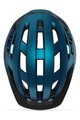 MET Cycling helmet - ALLROAD MIPS - blue