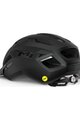 MET Cycling helmet - ALLROAD MIPS - black
