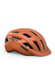 MET Cycling helmet - ALLROAD MIPS - orange