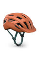 MET Cycling helmet - ALLROAD MIPS - orange