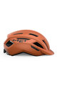 MET Cycling helmet - ALLROAD MIPS - orange