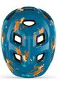 MET Cycling helmet - HOORAY - blue