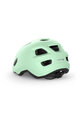 MET Cycling helmet - HOORAY - light green