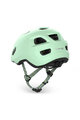 MET Cycling helmet - HOORAY - light green