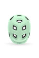 MET Cycling helmet - HOORAY - light green