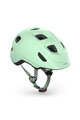 MET Cycling helmet - HOORAY - light green