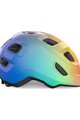 MET Cycling helmet - HOORAY - multicolour