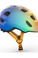 MET Cycling helmet - HOORAY - multicolour