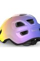 MET Cycling helmet - HOORAY - multicolour