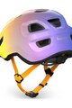 MET Cycling helmet - HOORAY - multicolour