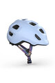 MET Cycling helmet - HOORAY - blue