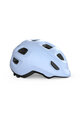MET Cycling helmet - HOORAY - blue