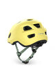 MET Cycling helmet - HOORAY - yellow