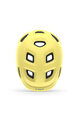 MET Cycling helmet - HOORAY - yellow