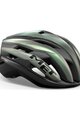 MET Cycling helmet - TRENTA 3K MIPS - green/black
