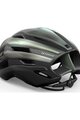 MET Cycling helmet - TRENTA 3K MIPS - green/black