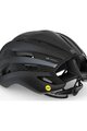 MET Cycling helmet - TRENTA 3K MIPS - black