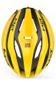 MET Cycling helmet - TRENTA 3K MIPS - yellow