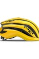 MET Cycling helmet - TRENTA 3K MIPS - yellow