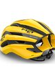 MET Cycling helmet - TRENTA 3K MIPS - yellow