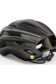 MET Cycling helmet - TRENTA 3K MIPS - black