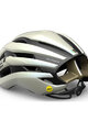 MET Cycling helmet - TRENTA 3K MIPS - ivory/gold
