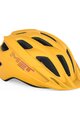 MET Cycling helmet - CRACKERJACK - orange