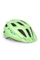 MET Cycling helmet - CRACKERJACK MIPS - green