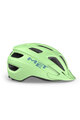 MET Cycling helmet - CRACKERJACK MIPS - green