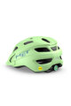 MET Cycling helmet - CRACKERJACK MIPS - green