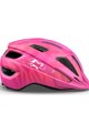 MET Cycling helmet - CRACKERJACK MIPS - pink