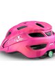 MET Cycling helmet - CRACKERJACK MIPS - pink