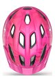 MET Cycling helmet - CRACKERJACK MIPS - pink