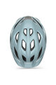 MET Cycling helmet - CROSSOVER - blue