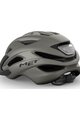 MET Cycling helmet - CROSSOVER - grey