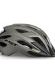 MET Cycling helmet - CROSSOVER - grey