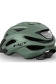 MET Cycling helmet - CROSSOVER - green