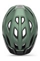 MET Cycling helmet - CROSSOVER - green