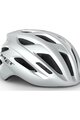 MET Cycling helmet - IDOLO - white
