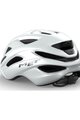 MET Cycling helmet - IDOLO - white
