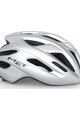 MET Cycling helmet - IDOLO - white