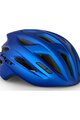 MET Cycling helmet - IDOLO - blue
