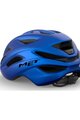 MET Cycling helmet - IDOLO - blue