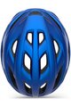 MET Cycling helmet - IDOLO - blue