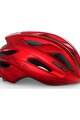MET Cycling helmet - IDOLO - red