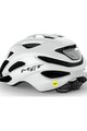 MET Cycling helmet - CROSSOVER MIPS - white