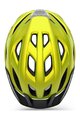 MET Cycling helmet - CROSSOVER MIPS - yellow