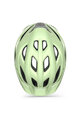 MET Cycling helmet - CROSSOVER MIPS - light green