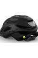 MET Cycling helmet - CROSSOVER MIPS - black