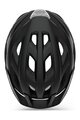 MET Cycling helmet - CROSSOVER MIPS - black